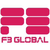 F3 Global - Technology Solutions logo - Similar company to Franchise Cloud Solutions