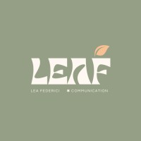 Leaf logo - Similar company to Bypass Digital