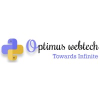 Optimus WebTech logo - Similar company to Aurum Technologies