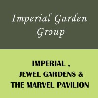 Imperial Garden Group logo - Similar company to Calnos
