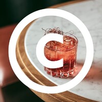 COCKTAILS PARIS logo - Similar company to Event-Студия Enjoy