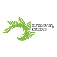 Extraordinary Escapes logo - Similar company to Urban Artists