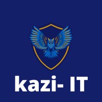 kazi-IT logo - Similar company to Kazi It Solution