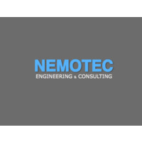 Nemotec Srl logo - Similar company to G2M - Go To The Moon