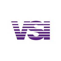 VSI / Voice & Script International logo - Similar company to Visual Data
