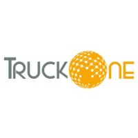 Truck One logo - Similar company to Truckone