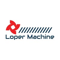 Loper Machine logo - Similar company to Littlestown Foundry, Inc.
