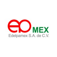 EDELPAMEX logo - Similar company to Edelpa S.A.