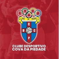 Clube Desportivo Cova Da Piedade logo - Similar company to Clube Desportivo Dos Olivais E Moscavide