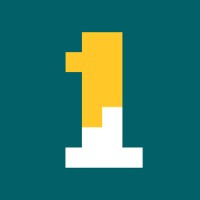 NumberOne Academy logo - Similar company to Devblink.Ai