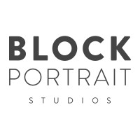 BLOCK PORTRAIT STUDIOS logo - Similar company to Cs3 Photography
