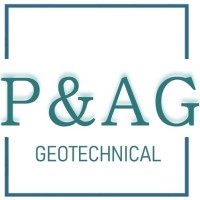 P&A Geotechnical Consulting Limited logo - Similar company to Daba Engineering Limited