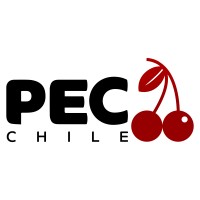 PEC Chile #CherryExpert logo - Similar company to R-Tres Pec