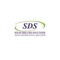 SOLID DRILLING SOLUTIONS QAZAQSTAN logo - Similar company to Juddrill