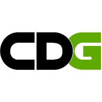 CDG Carl Duisberg Gesellschaft e.V. logo - Similar company to Mena2050