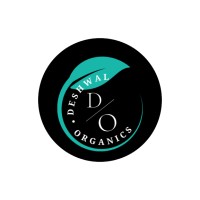 Deshwal Organics logo - Similar company to Chef Baskit