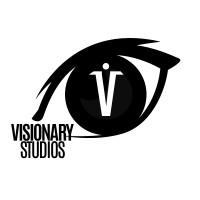 Visionary Studios UK logo - Similar company to Belle Boudior