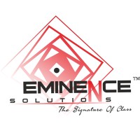 Eminence Exhibition Solutions Pvt. Ltd. logo - Similar company to Yatta Collective