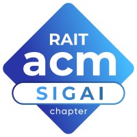 RAIT ACM SIGAI logo - Similar company to The Wall Rait