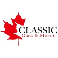 Classic Glass & Mirror Ltd. logo - Similar company to Office Solution.Ca