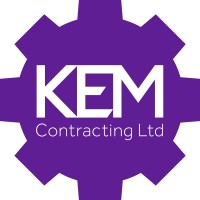 KEM Contracting Ltd logo - Similar company to Cannock Mep
