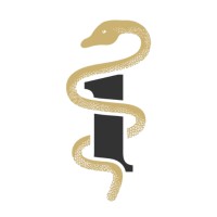 Hippocrate 🩺 logo - Similar company to Centralecoaching