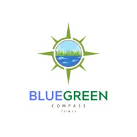 BlueGreen Compass logo - Similar company to Algobiotech Tunisia
