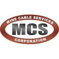Mine Cable Services logo - Similar company to Core Case International