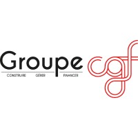 Groupe CGF inc. logo - Similar company to Segef