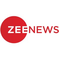 ZEE News logo - Similar company to Aajtak