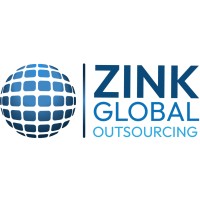 Zink Global Outsourcing logo - Similar company to Wixdek It