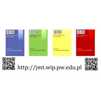 Journal of Manufacturing Technologies logo - Similar company to Prospect Group