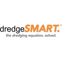 dredgeSMART logo - Similar company to Pondmedics