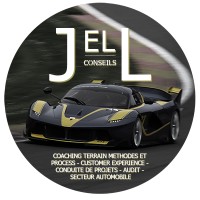 JELL Conseils logo - Similar company to Slsdpr