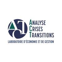 Analyse des Crises et Transitions (ACT) logo - Similar company to Centre De Recherche En Économie Et Gestion De Paris Nord (Cepn)
