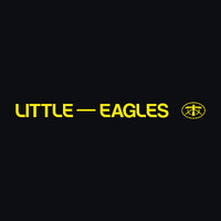 Little—Eagles logo - Similar company to Cue Studio