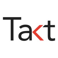 Takt Consulting logo - Similar company to 3P Coaching