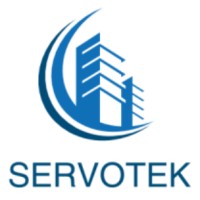SERVOTEK logo - Similar company to Sarvotech