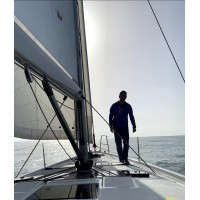 Nautic Mate logo - Similar company to Legacy Bcn