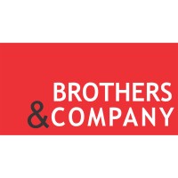 Brothers & Company logo - Similar company to Ringmd