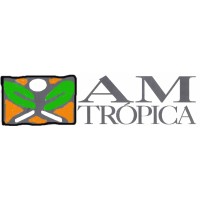 AMtrópica Consultoria Socioambiental logo - Similar company to Ingá Consultoría Socioambiental