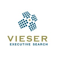 Vieser Executive Search AG logo - Similar company to Inductio Ag