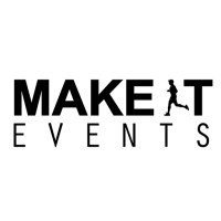 Make it Event logo - Similar company to Lumisson