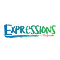 Expressions logo - Similar company to Consumer Matrix