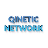 Qinetic Network logo - Similar company to Bm Agency Bd
