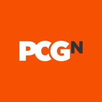 PCGamesN logo - Similar company to Webrokr