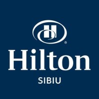 Hilton Hotel Sibiu logo - Similar company to Baum Games