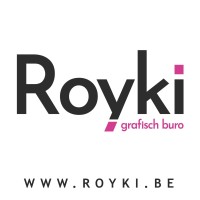 Grafisch Buro Royki - Oostkamp logo - Similar company to Crowne Plaza Brugge
