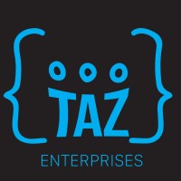 TAZ Enterprises Software logo - Similar company to Fox Equipment Llc