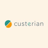 Custerian logo - Similar company to Bamboo Support